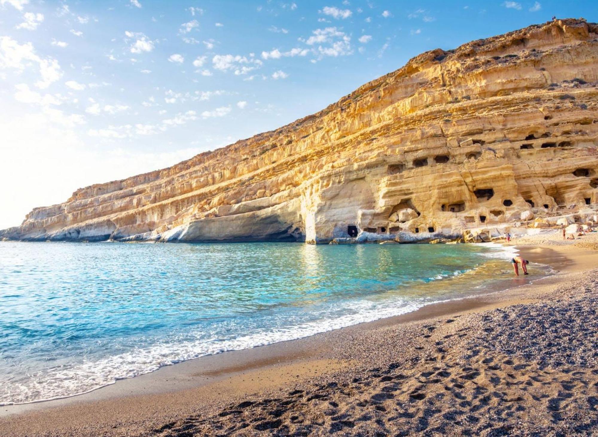 Afrathias Beachhouse - Cretan Hideaway Kalamaki  Dış mekan fotoğraf