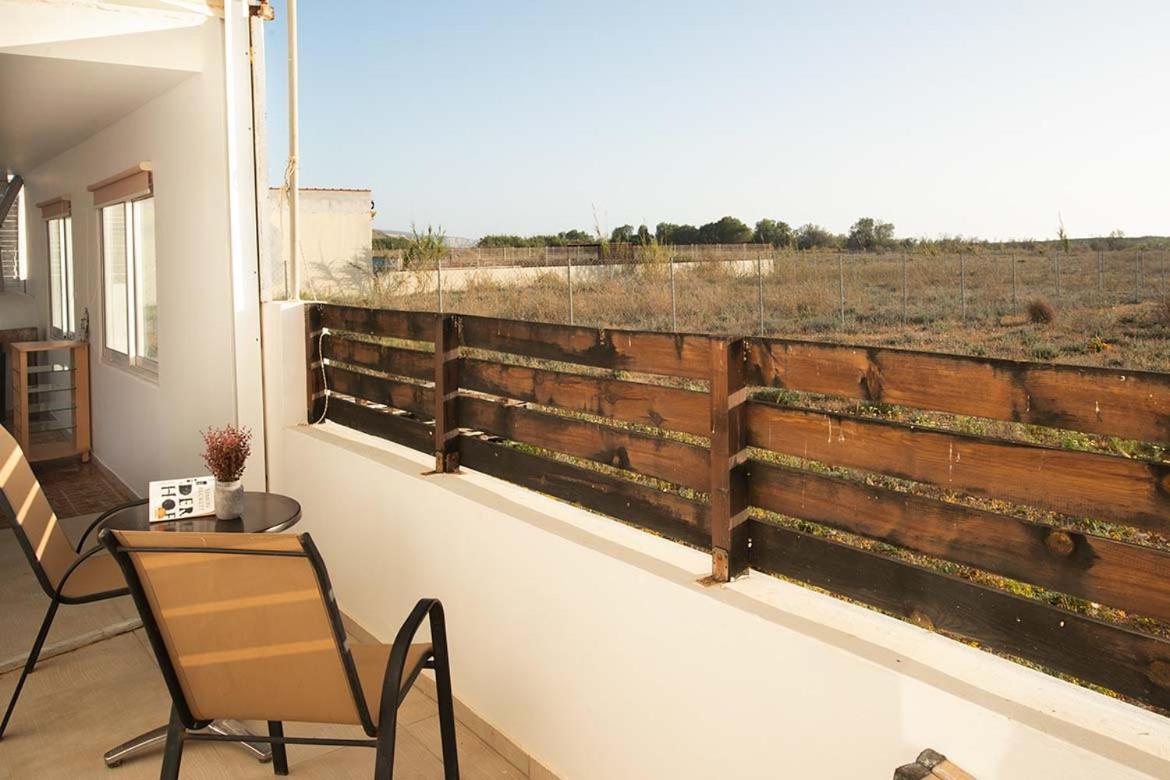 Afrathias Beachhouse - Cretan Hideaway Kalamaki  Dış mekan fotoğraf