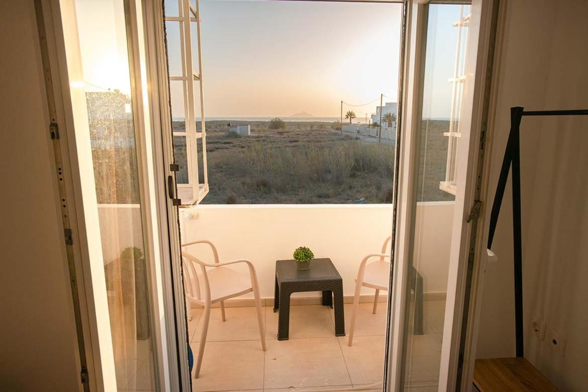 Afrathias Beachhouse - Cretan Hideaway Kalamaki  Dış mekan fotoğraf