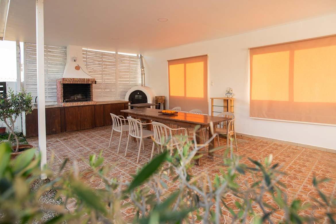 Afrathias Beachhouse - Cretan Hideaway Kalamaki  Dış mekan fotoğraf